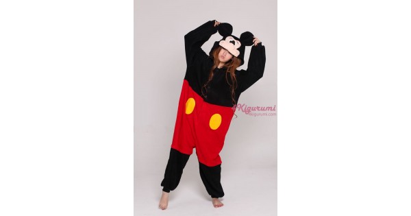 mickey mouse onesie boy