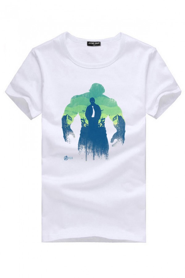 avengers hulk t shirt