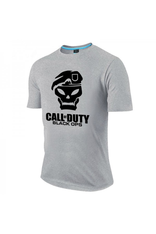 Call of Duty Black Ops 3 T-Shirt - 4kigurumi.com