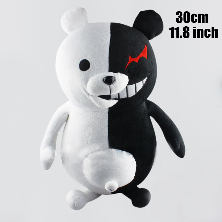 amazon monokuma plush