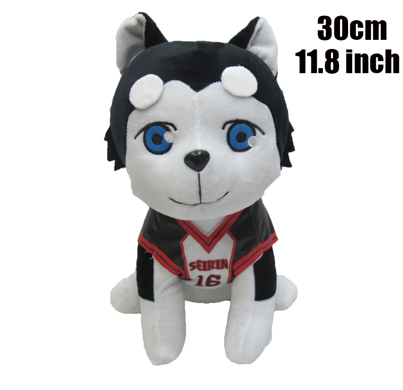 shiba inu plush doll